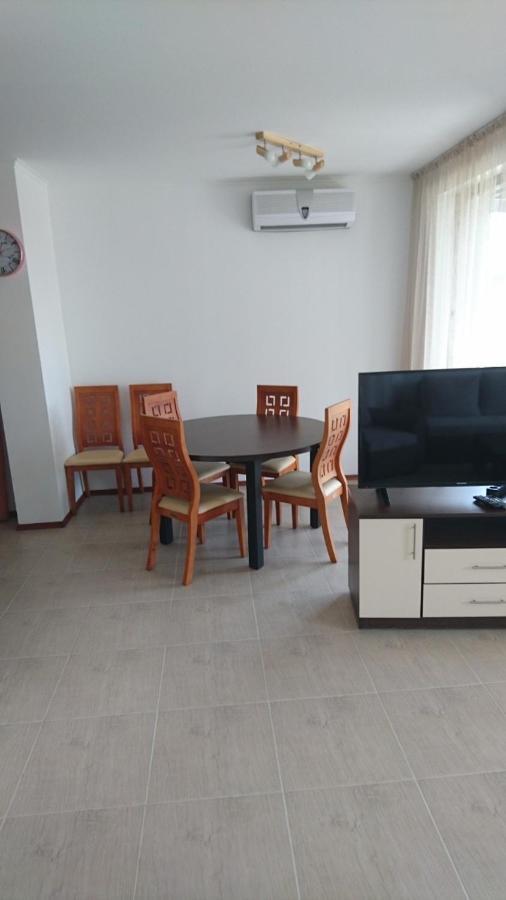 Villa Nina - Bay View Villas Кошарица Екстериор снимка