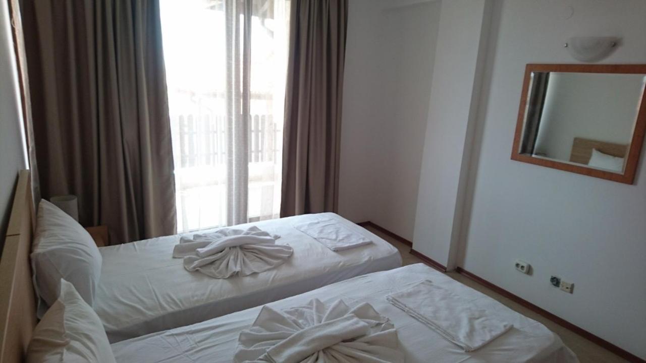 Villa Nina - Bay View Villas Кошарица Екстериор снимка