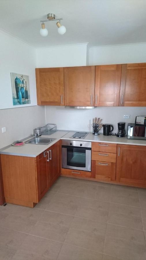 Villa Nina - Bay View Villas Кошарица Екстериор снимка